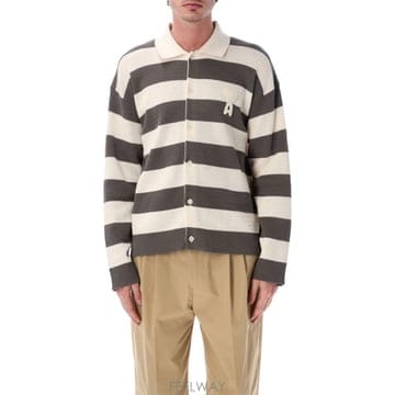 Ami 26SS �ƹ� Ami De Coeur striped ��ư ����� 26PHKC390KN0153A152 TP5726SS �ƹ� Ami De Coeur striped ��ư ����� 26PHKC390KN