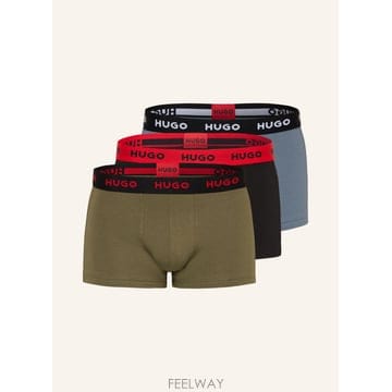 보스 복서 숏츠