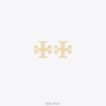 Tory Burch 26FW �丮��ġ SMALTO ORECCHINI 177397104 TP57923024926FW �丮��ġ SMALTO ORECCHINI 177397104 TP579230249