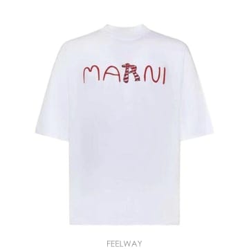 Marni 26SS Marni ���� T ���� HUMU0223S2USCY86LRW01 TP57922466626SS Marni ���� T ���� HUMU0223S2USCY86LRW01 TP5792246