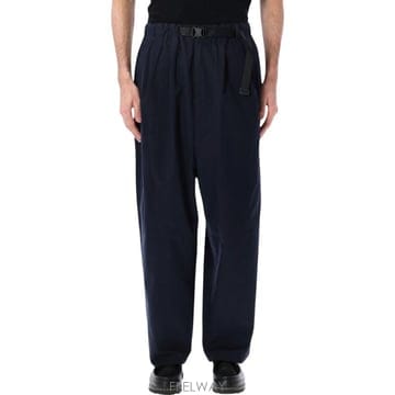 Comme des Garcons 26SS �ĵ������� Comme des garcons Homme ��ư belted trousers 26PHQP26SS �ĵ������� Comme des garcons Homme ��ư belted tr