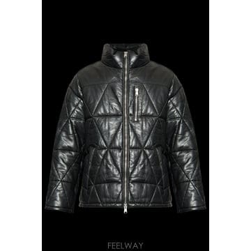 | Other Brand | 25FW ALL SAINTS Insulated ���� Brockwell BROCKWELLM025LDBLACK25FW ALL SAINTS Insulated ���� Brockwell BROCKWELLM025