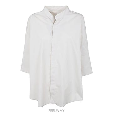 Ami 24SS �ƹ� Mandarin Collar ���� USH218CO0063D193 TP57575106924SS �ƹ� Mandarin Collar ���� USH218CO0063D193 TP5757