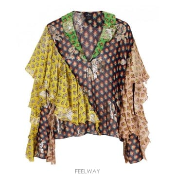ETRO 26SS Etro ���� ���� WRJA017799SAA84X0811X0811MULTI TP57923024326SS Etro ���� ���� WRJA017799SAA84X0811X0811MULTI TP5