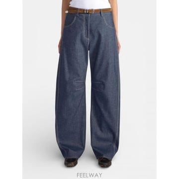 | Other Brand | 26SS ����Ƴ� ����Ƴ� LEON jeans F6SQ75Z910Z910 TP57891329226SS ����Ƴ� ����Ƴ� LEON jeans F6SQ75Z910Z910 TP578