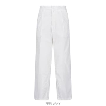 AURALEE 26FW Auralee Straight trousers A26SP03SWWHITE TP57749839626FW Auralee Straight trousers A26SP03SWWHITE TP577498