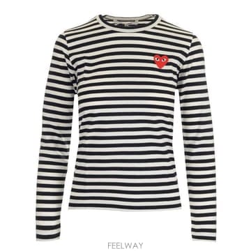 Comme des Garcons �ĵ������� T ���� Red Emblem AXT1640511 TP577977686�ĵ������� T ���� Red Emblem AXT1640511 TP577977686