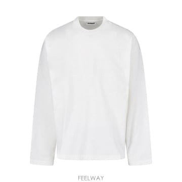 JIL SANDER 26FW ������ Round �� T ���� J22GC0278J20347102 TP57749839526FW ������ Round �� T ���� J22GC0278J20347102 TP57749