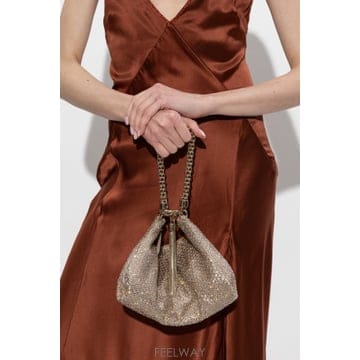 Jimmy Choo 26SS ������ �ڵ�� Callie CALLIETXGCHAILIGHTGOLD TP57708946526SS ������ �ڵ�� Callie CALLIETXGCHAILIGHTGOLD TP577