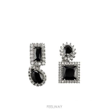 Maison Margiela 26FW �������������� ���� earrings SM1VG0071P9144782 TP57798112226FW �������������� ���� earrings SM1VG0071P9144782 TP