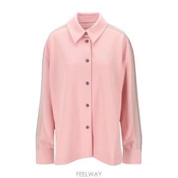 Palm Angels 26SS �ʿ����� Ŭ���� �ΰ� TONAL TRK ���� ��ũ   OFF PWGA050F25FAB001300326SS �ʿ����� Ŭ���� �ΰ� TONAL TRK ���� ��ũ   OFF PW