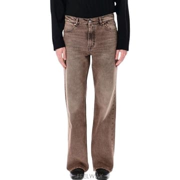 Our Legacy 26SS �ƿ������� �ƿ������� Carlson �� straight ���� jeans 26PM2265CCLCB T26SS �ƿ������� �ƿ������� Carlson �� straight ���� je