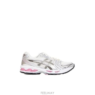 26SS 아식스 아식스 Gel Kayano 14 메쉬 스니커즈 1203A537103 TP577977667