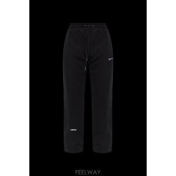 Off White 26FW Off ȭ��Ʈ Sweatpants with ����Ʈ 44MCH05AF26F004001 TP58042526FW Off ȭ��Ʈ Sweatpants with ����Ʈ 44MCH05AF26F004