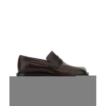 Maison Margiela 23FW �������������� LOAVERS S58WR0110P3292H8787 TP57748442123FW �������������� LOAVERS S58WR0110P3292H8787 TP5774