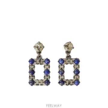 Roger Vivier 26SS ���� ��� ���� earrings REWOR591100AGKRUTE TP57922461326SS ���� ��� ���� earrings REWOR591100AGKRUTE TP57