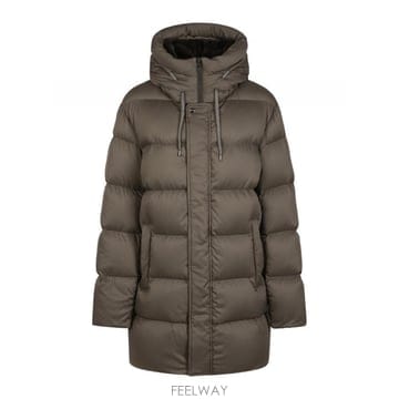 Herno 26FW ������ ���� �ٿ� ���� PI001159U12414Z2700 TP58042594226FW ������ ���� �ٿ� ���� PI001159U12414Z2700 TP58042