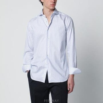 | Other Brand | 26SS XACUS Travel Tailor �� ���� ȭ��Ʈ striped WF520ML21823001 TP26SS XACUS Travel Tailor �� ���� ȭ��Ʈ striped WF520M