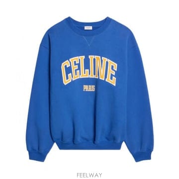 CELINE 26FW Celine FELPE RY119123307GK TP57839573426FW Celine FELPE RY119123307GK TP578395734