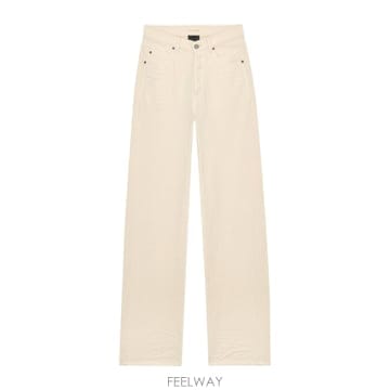 Saint Laurent 26SS ���ζ� V shaped ���̽�Ʈ jeans 834135Y33WD9099 TP57400877126SS ���ζ� V shaped ���̽�Ʈ jeans 834135Y33WD9099 TP