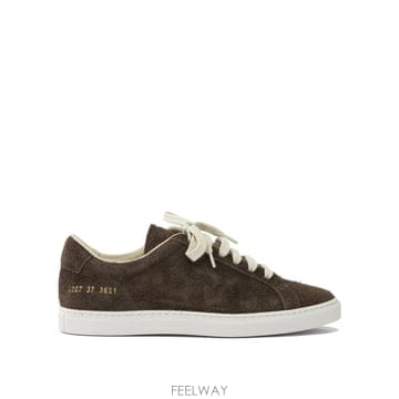 Common Projects 25FW Ŀ��������Ʈ ���� ����Ŀ�� 62073621BROWN TP57774796525FW Ŀ��������Ʈ ���� ����Ŀ�� 62073621BROWN TP577747