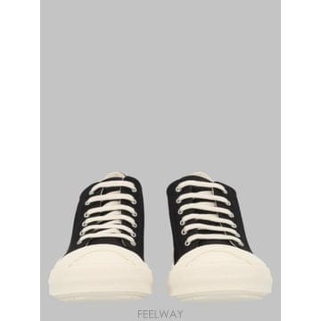 Rick Owens 26FW �������� Low Sneaks ������ ���� DU02F6802DOEH19111 TP58055818326FW �������� Low Sneaks ������ ���� DU02F6802DOEH1911