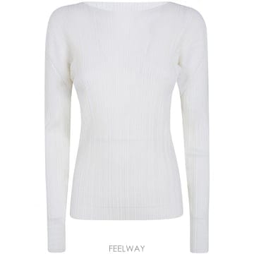 Issey Miyake 26SS PLEATS PLEASE �̼��̹̾��� ����Ʈ PLEATS T ���� PP66JK93202 TP579226SS PLEATS PLEASE �̼��̹̾��� ����Ʈ PLEATS T ���� P