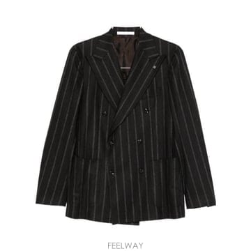 | Other Brand | 26FW Tagliatore ���� ��Ʈ C90065APL20KBREM896 TP57891302326FW Tagliatore ���� ��Ʈ C90065APL20KBREM896 TP578913
