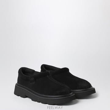 UGG 25FW Ugg ���� Slip on Tasman Lug 1166913SUEBLK TP57657129625FW Ugg ���� Slip on Tasman Lug 1166913SUEBLK TP57657