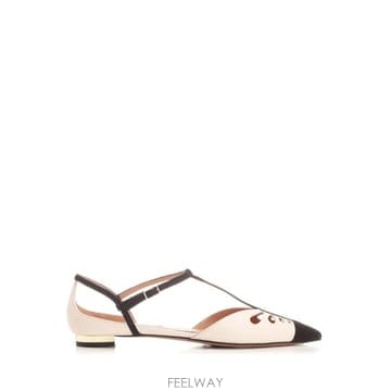 Aquazzura 25SS Aquazzura Camille flat ���� CILFLAA0NSELTK TP57798097625SS Aquazzura Camille flat ���� CILFLAA0NSELTK TP5779