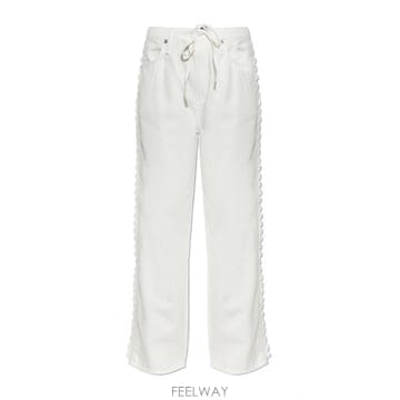 Rag & Bone 26FW RAG   �� ���� jeans RJ6126P1UWSWHTSCALLOP TP57923013026FW RAG   �� ���� jeans RJ6126P1UWSWHTSCALLOP TP57923