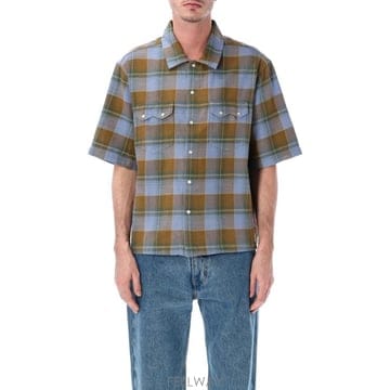 | Other Brand | 26SS Levi s S S üũ ���� 005H70002 TP57797760726SS Levi s S S üũ ���� 005H70002 TP577977607