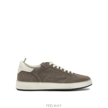 Officine Creative 26FW ����ġ��ũ������Ƽ�� ����Ŀ��   Slip On THEANSWER002SNBKGIANOMUDTOFU26FW ����ġ��ũ������Ƽ�� ����Ŀ��   Slip On THEANSWER