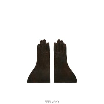 Rick Owens 25FW �������� ���� gloves RR02E1452LCSI106 TP57708305025FW �������� ���� gloves RR02E1452LCSI106 TP577083050