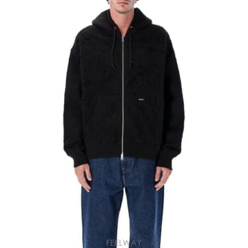 | Other Brand | 25FW HUF Corso ��� ����Ʈ Full �� �ĵ�Ƽ FL00243BLACK TP57774790925FW HUF Corso ��� ����Ʈ Full �� �ĵ�Ƽ FL00243BLACK