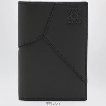 Loewe 26FW Loewe ��ũ grey ���� Puzzle bi ���� cardholder C510144X10LE1226FW Loewe ��ũ grey ���� Puzzle bi ���� cardholder C5