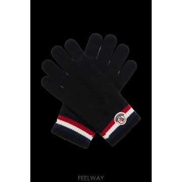 Moncler 26SS Moncler Woolen gloves K20913A00010A9575999 TP57774790726SS Moncler Woolen gloves K20913A00010A9575999 TP5777