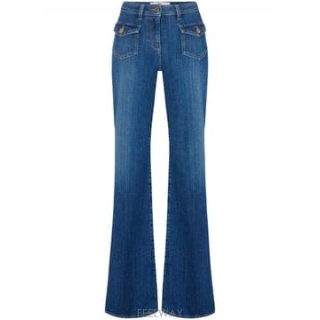 | Other Brand | 26FW �����ں�Ÿ ����Ű Flared Jeans PJ18N66E2139 TP57839571326FW �����ں�Ÿ ����Ű Flared Jeans PJ18N66E2139 TP578