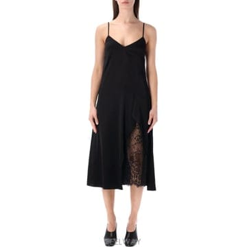 Acne 26SS ��ũ�� Studios ��ũ�� Studios satin slip �巹�� 26PA20926900 TP526SS ��ũ�� Studios ��ũ�� Studios satin slip �巹�� 2