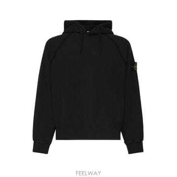 Stone Island 26FW ������Ϸ��� ���������� �ĵ�Ƽ with raglan sleeves L2S156100023S0A20V26FW ������Ϸ��� ���������� �ĵ�Ƽ with raglan sleeve