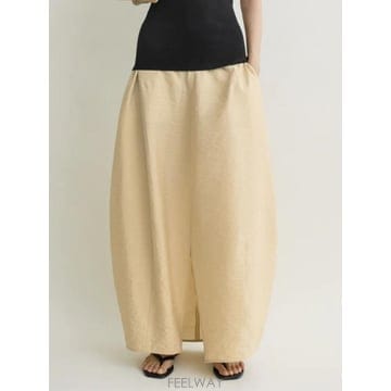 Toteme Toteme Parachute ��ĿƮ 252WRB0275FB0368009 TP577977578Toteme Parachute ��ĿƮ 252WRB0275FB0368009 TP57797757