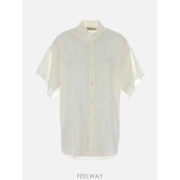 Carven 26SS CARVEN ����콺 6261K21011N002 TP57790663026SS CARVEN ����콺 6261K21011N002 TP577906630