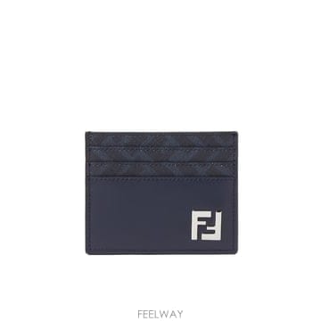 FENDI 26SS Fendi FF SQUARED ���� �� FF CANVAS ī�� Ȧ�� 7M0164AV86F1USH T26SS Fendi FF SQUARED ���� �� FF CANVAS ī�� Ȧ�� 7M01