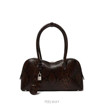 Stella McCartney 25FW ���ڶ� ��īƮ�� Stella Ryder �̵�� ��Ʈ �� 7B0138WP06302035 TP5777425FW ���ڶ� ��īƮ�� Stella Ryder �̵�� ��Ʈ �� 7B013