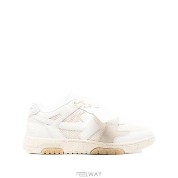 Off White 26SS Off ȭ��Ʈ ���� �ƿ� Of Office ����Ŀ�� in ȭ��Ʈ cream OMIA243C99LEA26SS Off ȭ��Ʈ ���� �ƿ� Of Office ����Ŀ�� in ȭ��Ʈ