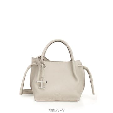 TODS 25FW TOD S BUZ SACCA PICCOLA XBWBUZS9200WNTC006 TP57749824625FW TOD S BUZ SACCA PICCOLA XBWBUZS9200WNTC006 TP5774