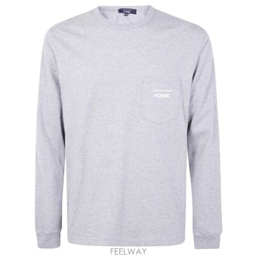 Comme des Garcons 25FW �ĵ������� Ŭ���� �� SLEEVES T ���� HPT1020514 TP57774782525FW �ĵ������� Ŭ���� �� SLEEVES T ���� HPT1020514 TP