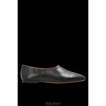 JIL SANDER 26FW ������ ���� ballet flats J15WZ0050P7689001 TP57923007826FW ������ ���� ballet flats J15WZ0050P7689001 TP5792