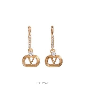 Valentino Valentino ���� earrings WJ0AI3YCW9MN TP577498241Valentino ���� earrings WJ0AI3YCW9MN TP577498241