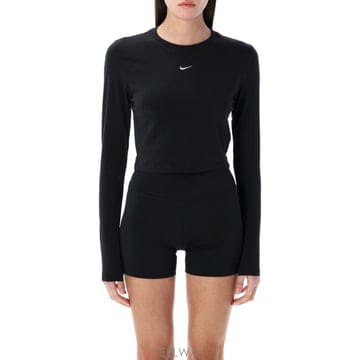 Nike 26SS ����Ű ����Ű �� sleeve cropped ž 26PHF5322011 TP57922455826SS ����Ű ����Ű �� sleeve cropped ž 26PHF5322011 T
